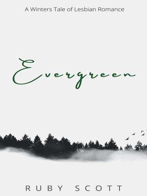 cover image of Evergreen